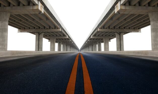 ARTBA’s 2026 Blueprint Indicators Main Shifts Forward for Street Builders