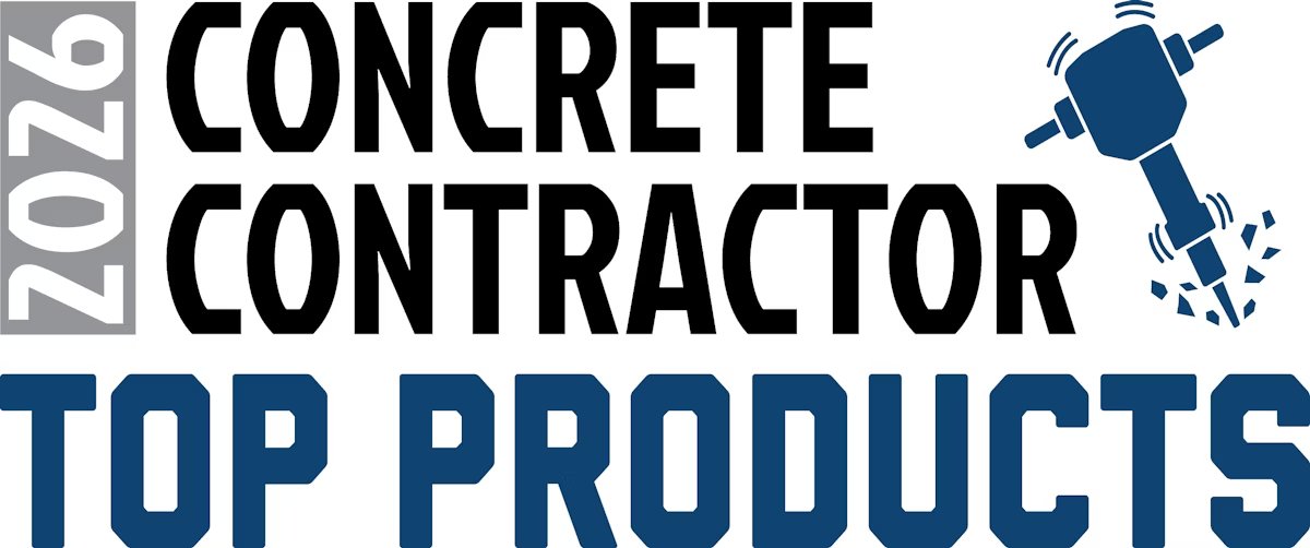 Visit for Entries: Concrete Contractor’s Major Products