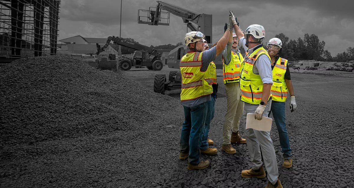 Construction Safety Week 2026 Launches Five-Year Plan to Strengthen Safety Culture