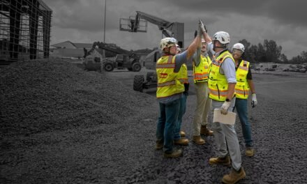 Construction Safety Week 2026 Launches Five-Year Plan to Strengthen Safety Culture