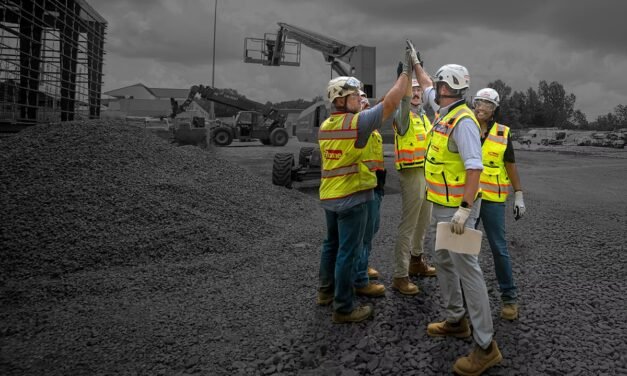 Construction Safety Week 2026 Launches Five-Year Plan to Strengthen Safety Culture