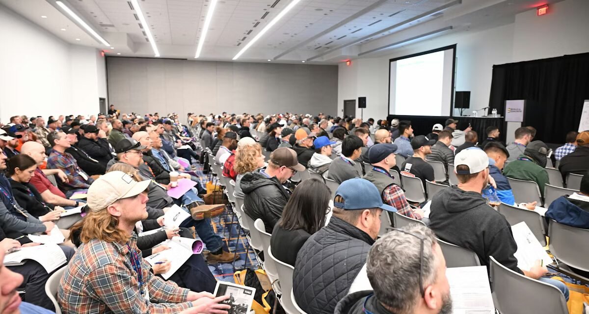 ACI: PRO Announce New Periods for World of Concrete 2026