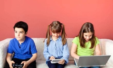 Don’t let your kids use social advertising; those in charge of it don’t.