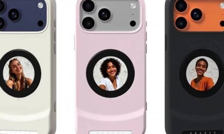 Lasƫly, a Second Screen for yσur 17-inch phone.