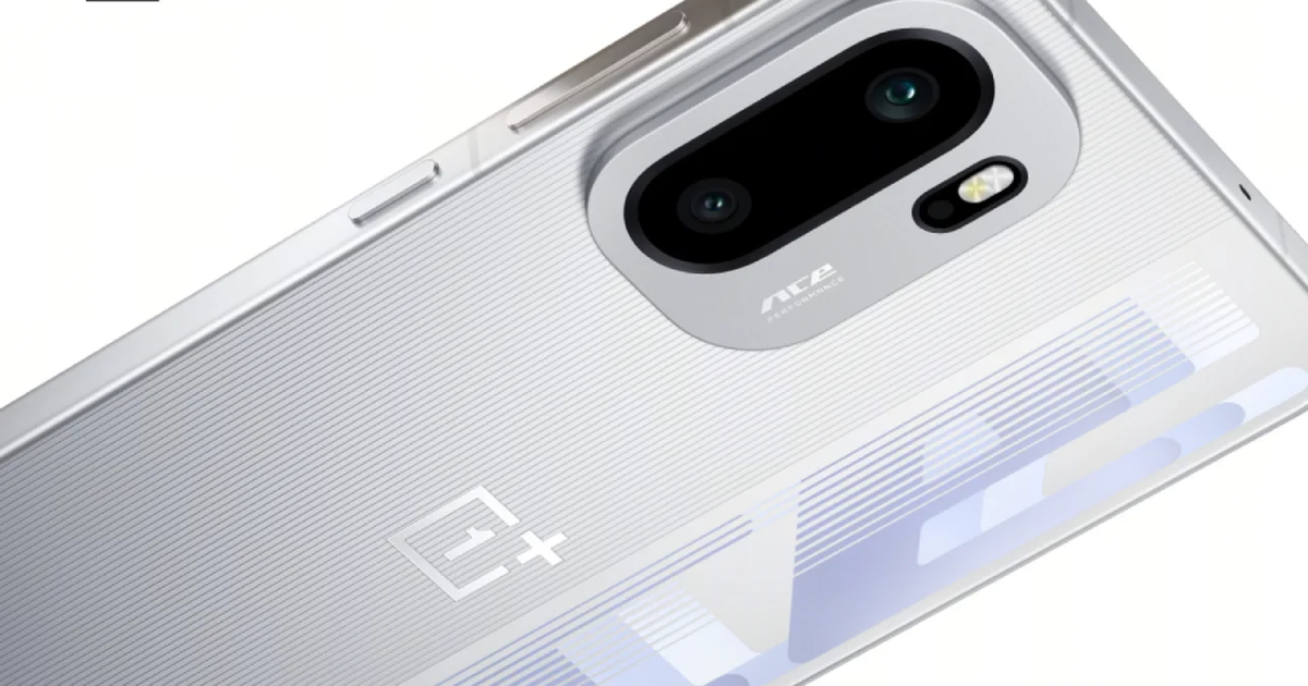 The OnePlus Turbo Series ‘ inclusion as a gaming-focused portfolio has been confirmed.