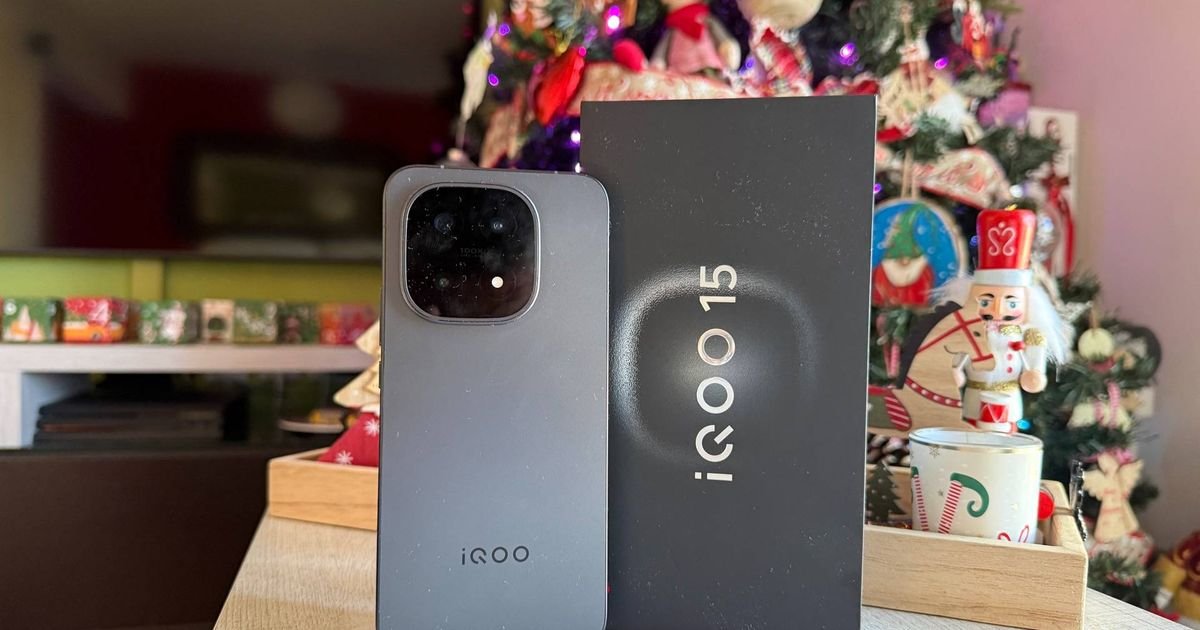 A Cellphone with a Devoted ‘Graphics Card’ That Modifications All the pieces