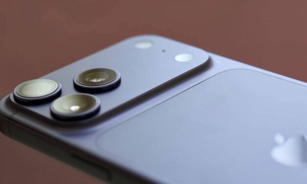 Why You’ll Wait For the Standard phone 18 until 2027?