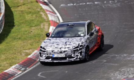 Xiaomi Auto Prepares to Launch a Trio of Numerous EVs