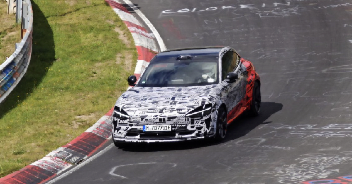 Xiaomi Auto Prepares to Launch a Trio of Numerous EVs