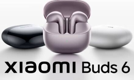 With Apple monitoring help, Xiaomi’s Buds 6 has recently grown significantly more “iPhone-friendly. “