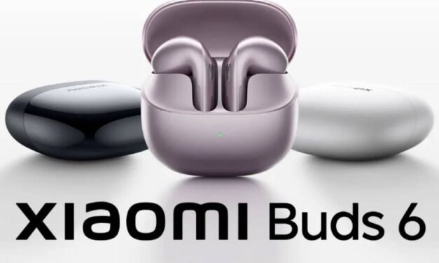 With Apple monitoring help, Xiaomi’s Buds 6 has recently grown significantly more “iPhone-friendly. “