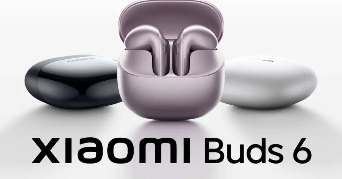 With Apple monitoring help, Xiaomi’s Buds 6 has recently grown significantly more “iPhone-friendly. “