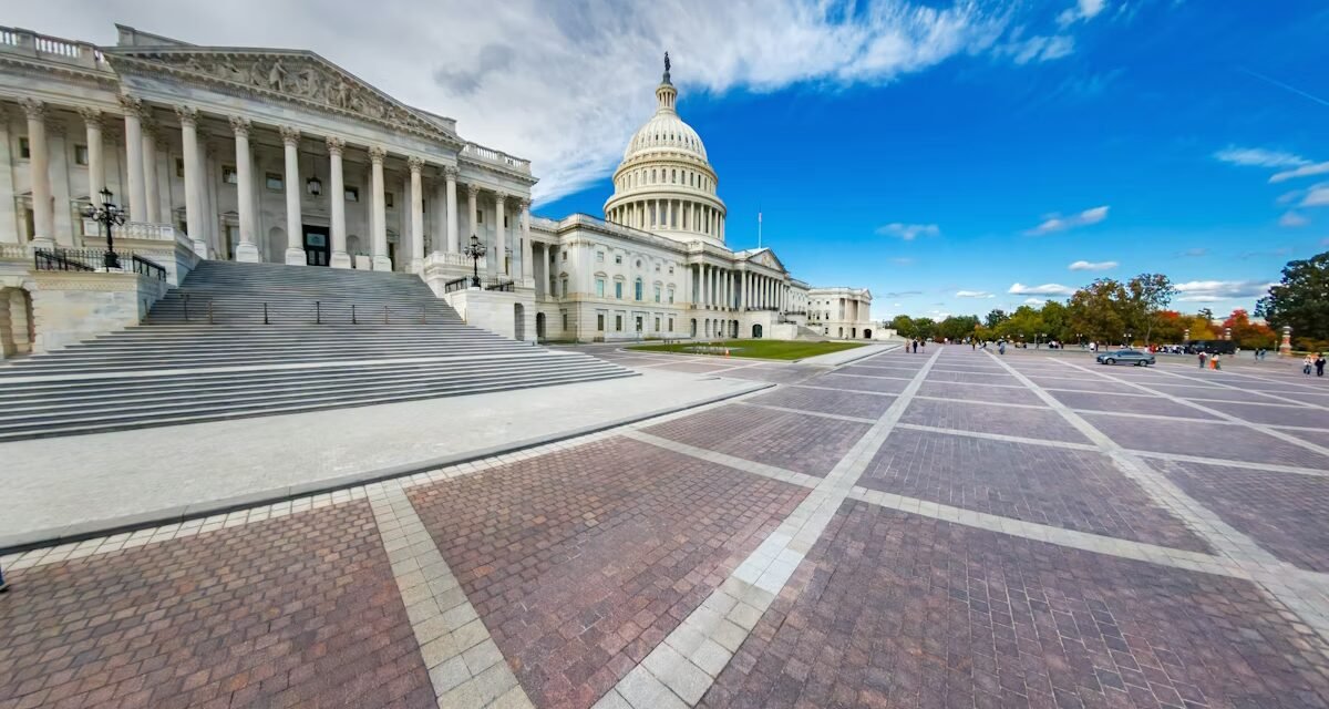 How Authorities Shutdowns Disrupt Public Development — and How Contractors Can Keep Resilient