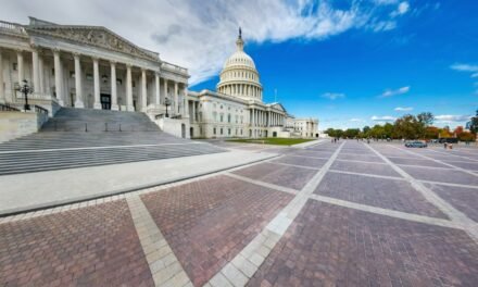 How Authorities Shutdowns Disrupt Public Development — and How Contractors Can Keep Resilient