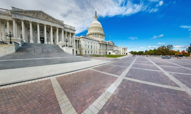 How Authorities Shutdowns Disrupt Public Development — and How Contractors Can Keep Resilient