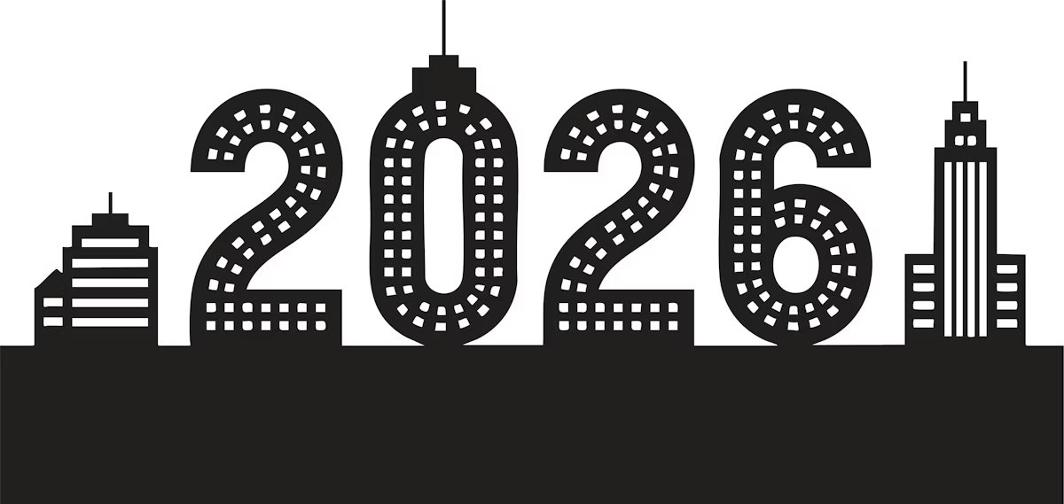 2026 Building Business Outlook: Flat Spending, Rising Prices and a Shift Towards Smarter, Longer-Lasting Infrastructure