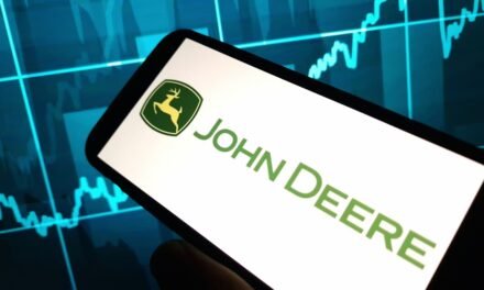 Tenna Construction Technology Agency to be acquired by John Deere
