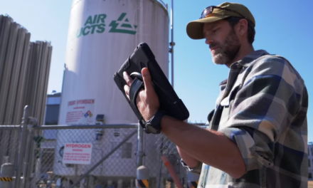 Contractor-Constructed Tech: Inside Web site Imaginative and prescient Professional