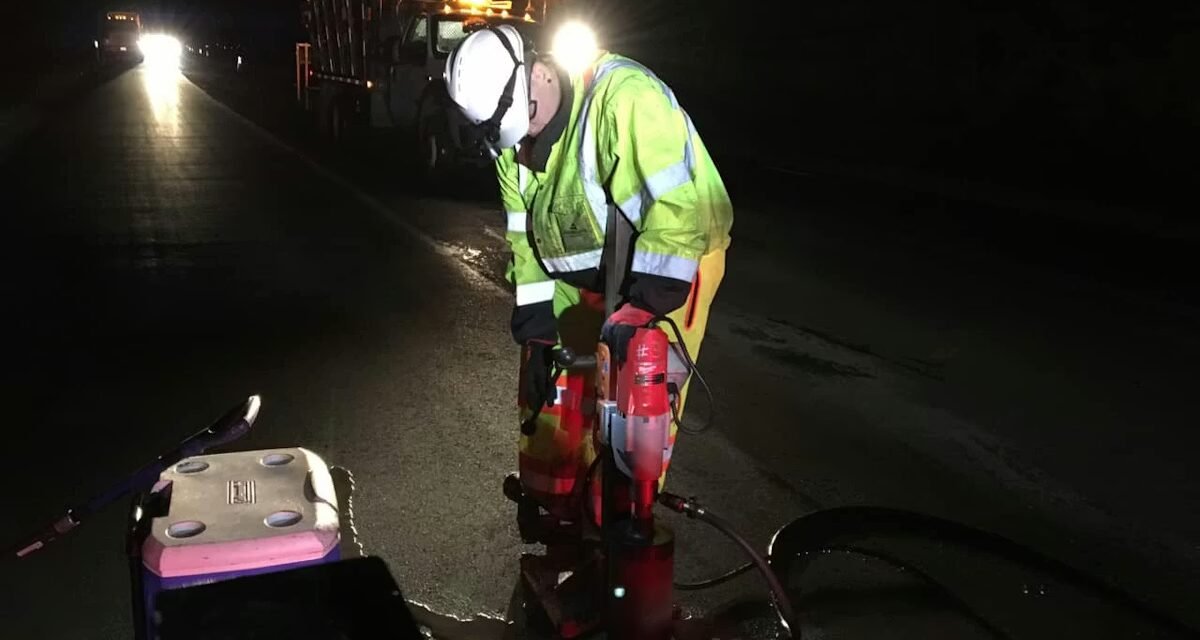 A Technician’s Position in Guaranteeing Asphalt High quality and Pavement Efficiency