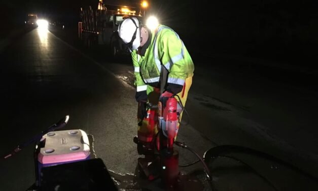 A Technician’s Position in Guaranteeing Asphalt High quality and Pavement Efficiency