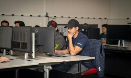 From Apprenticeships to Automation: Inside Development’s New Tech-Pushed Workforce