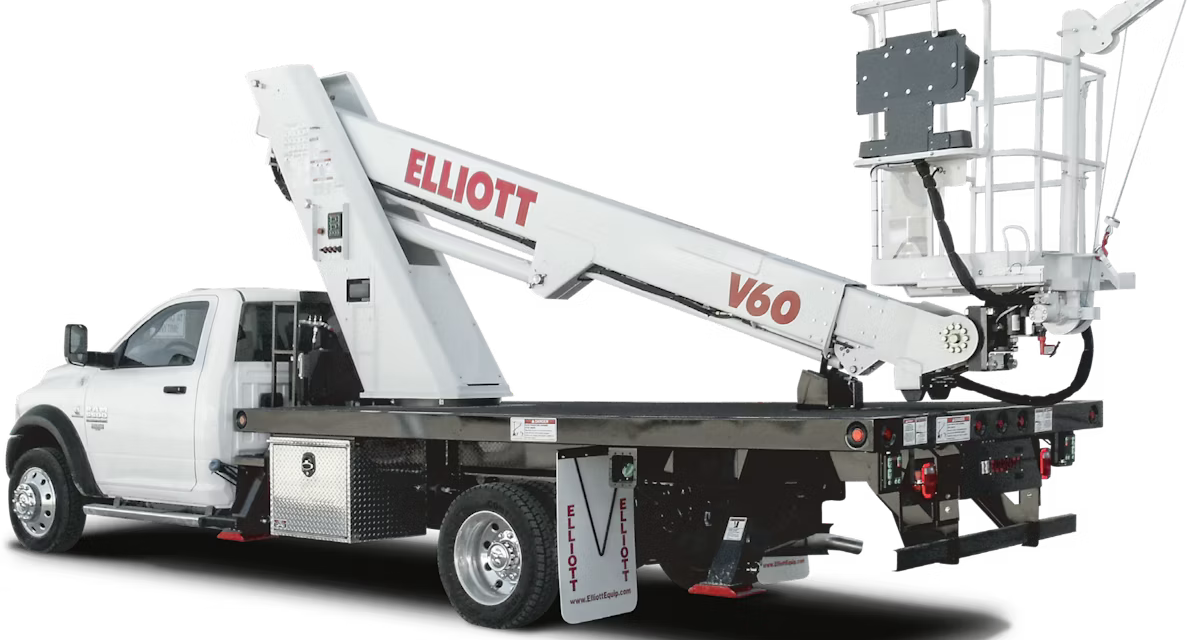 Raising technology solutions are expanded by Stellar Industries