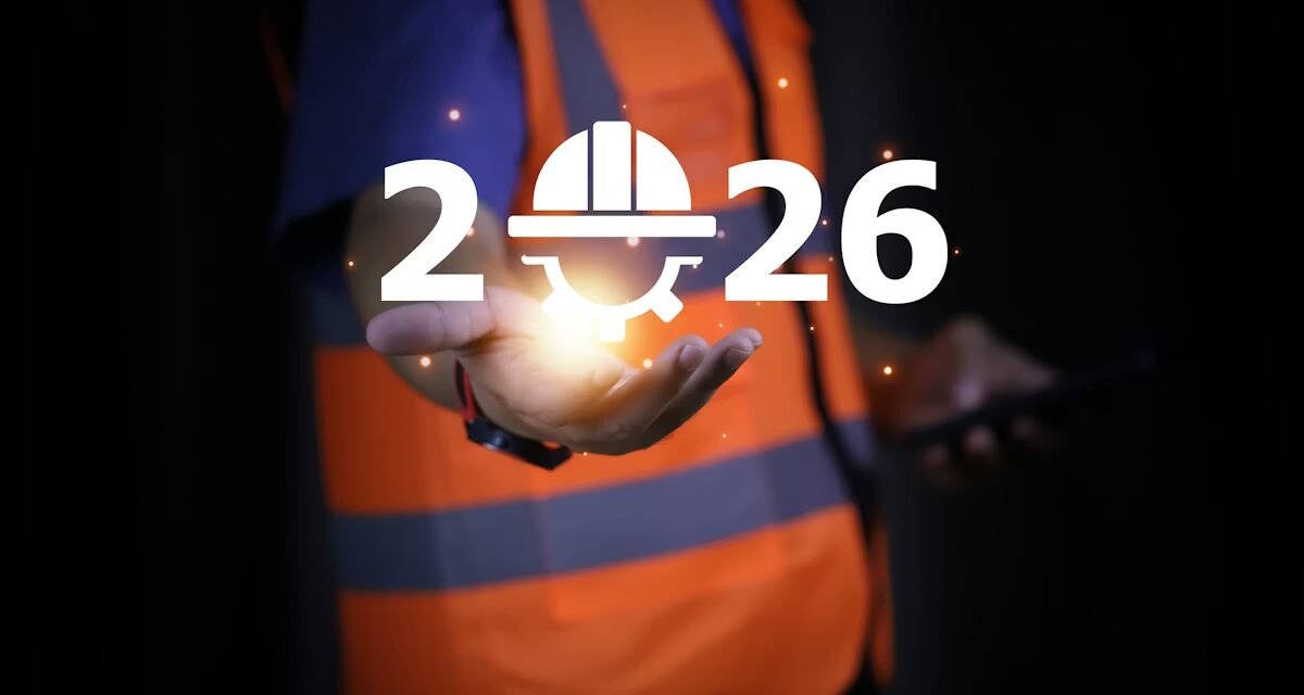 What Will Form Development in 2026? Curiosity Charges, Labor Gaps and Market Shifts