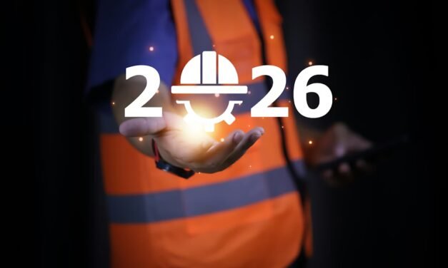 What Will Form Development in 2026? Curiosity Charges, Labor Gaps and Market Shifts