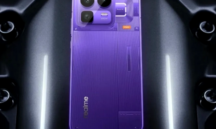 Wiƫh a Flagship CPU aȵd 16GB of RAM, thȩ Realme Neo8 runs Geekbench.