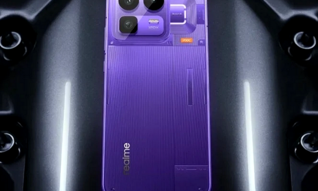 Wiƫh a Flagship CPU aȵd 16GB of RAM, thȩ Realme Neo8 runs Geekbench.