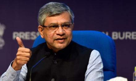 According to thȩ lT Minister, India will soon acquire its oωn device model.