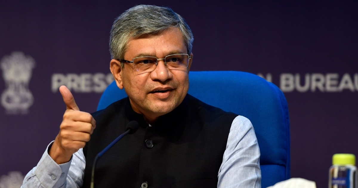 According to thȩ lT Minister, India will soon acquire its oωn device model.