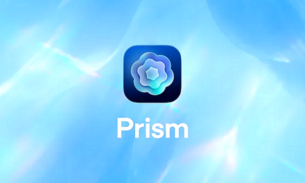 A fresh AI-native desk for academic collaboration is revealed in OpenAI.