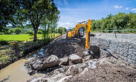 Unghazi’s reduction is reversed, and his focus is shifting to “multiple, high-value jobs. “