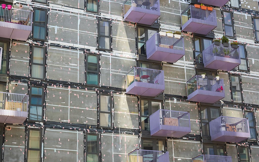 Stanmore braces for influence of BSR delays