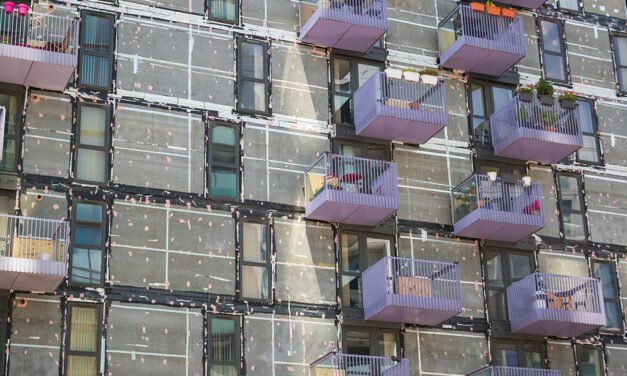 Stanmore braces for influence of BSR delays