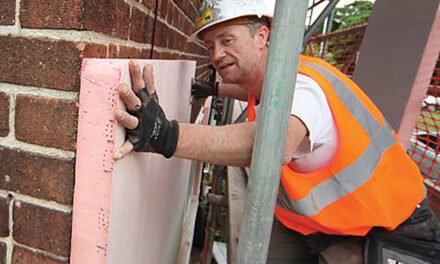 For a 20-year money works program, Southern Housing chooses companies.