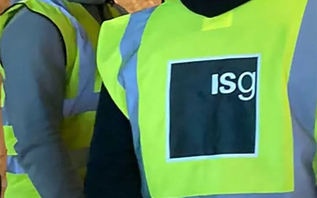 ISG collapse left ‘important progress alternatives’, says main creditor