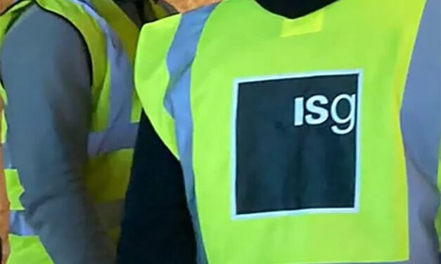 ISG collapse left ‘important progress alternatives’, says main creditor