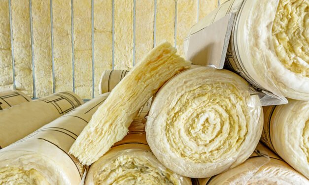 Insulation schemes ‘” severe malfunction” prompts SFO inquiries.