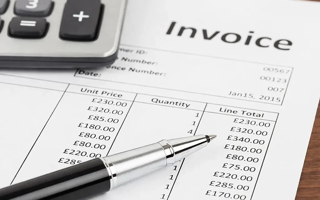 CCS requests £291k payments from businesses that are linked to former chief executives.