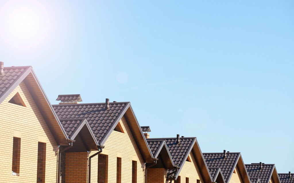 Accommodation activity in the UK through December 2025: