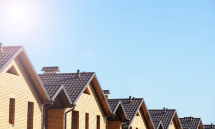 Accommodation activity in the UK through December 2025: