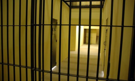 Building inspector imprisoned for allegedly extorting 400 000 pounds from patients without claiming bankruptcy