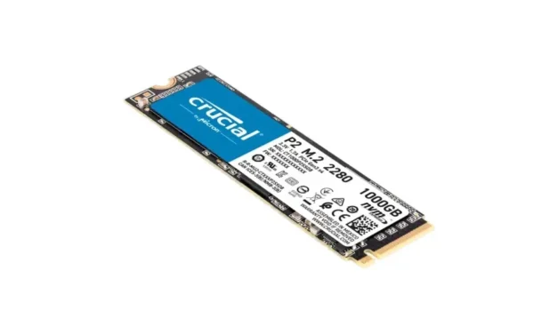 A Critical Piece of Technology Almost Unaffordable to Afford has Just been Made by the AI Boom.