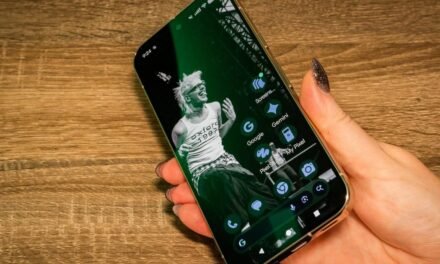 After weeks of flickering, feel faults, and steam issues, Google finally addresses Pixel 10 display insects.