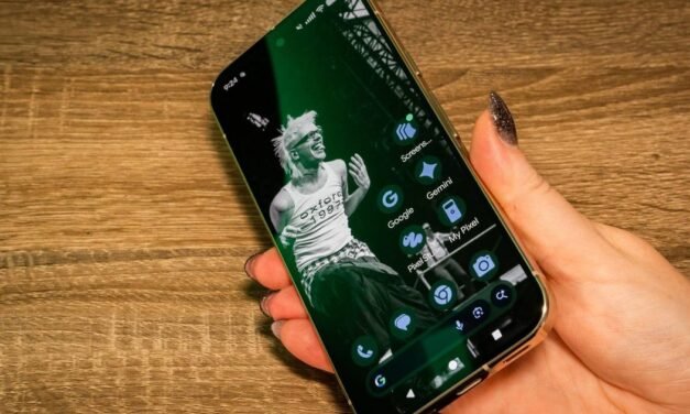 After weeks of flickering, feel faults, and steam issues, Google finally addresses Pixel 10 display insects.