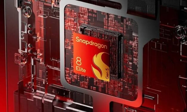 Why Will the Snapdragon 8 Elite Gen 6 Pro Break the Bank?