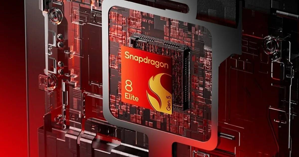 Why Will the Snapdragon 8 Elite Gen 6 Pro Break the Bank?