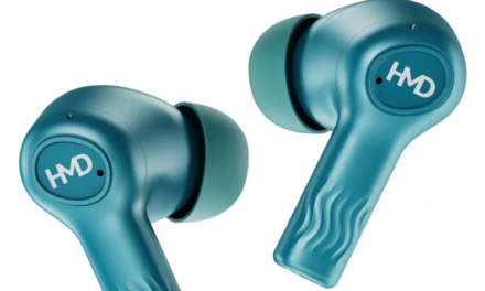 Effective noise cancellation and 60-hour power career